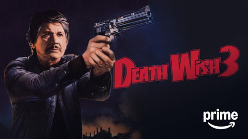 Prime Video: Death Wish II